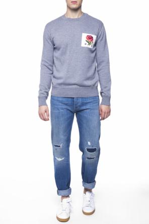 Kent & curwen x david beckham, zdjęcie 2 Kent & curwen x david beckham od Kent & Curwen